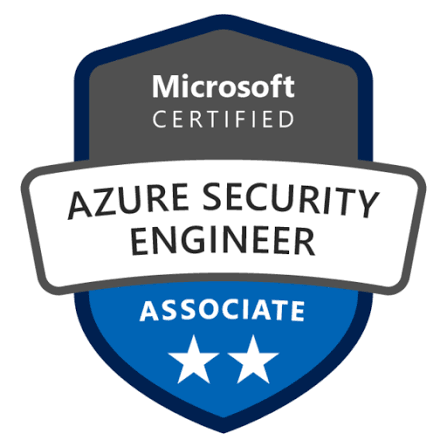 Azure Security Engineer Associate